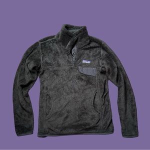 Patagonia Synchilla Snap Fleece